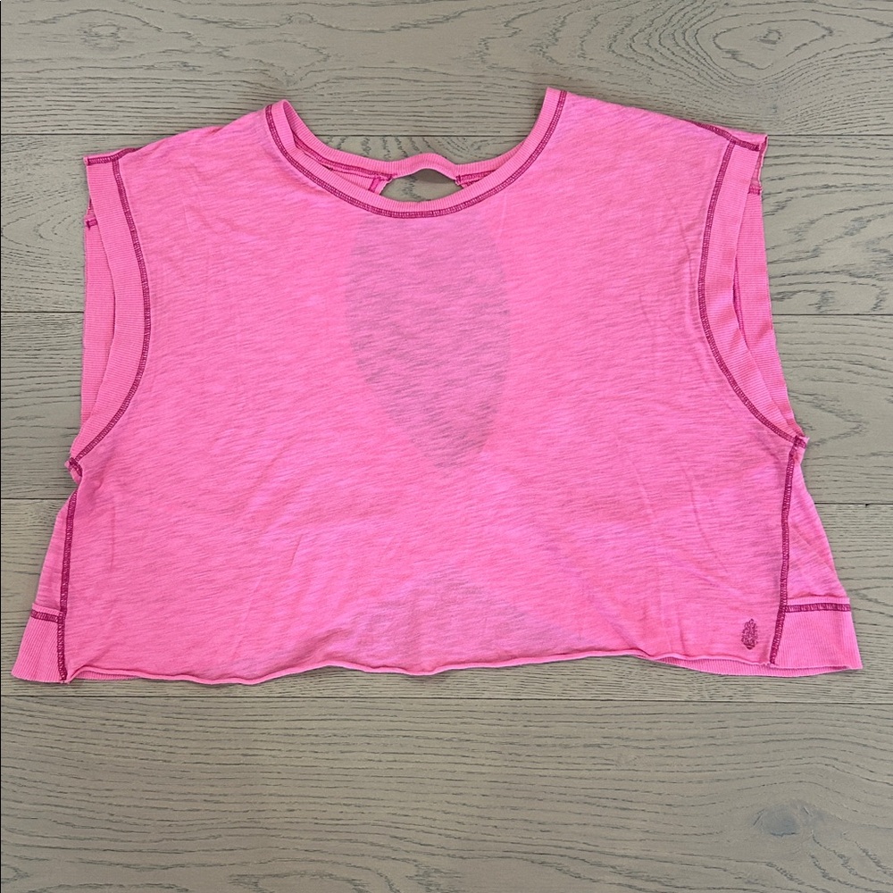 FP Movement by Free People My Time Tee